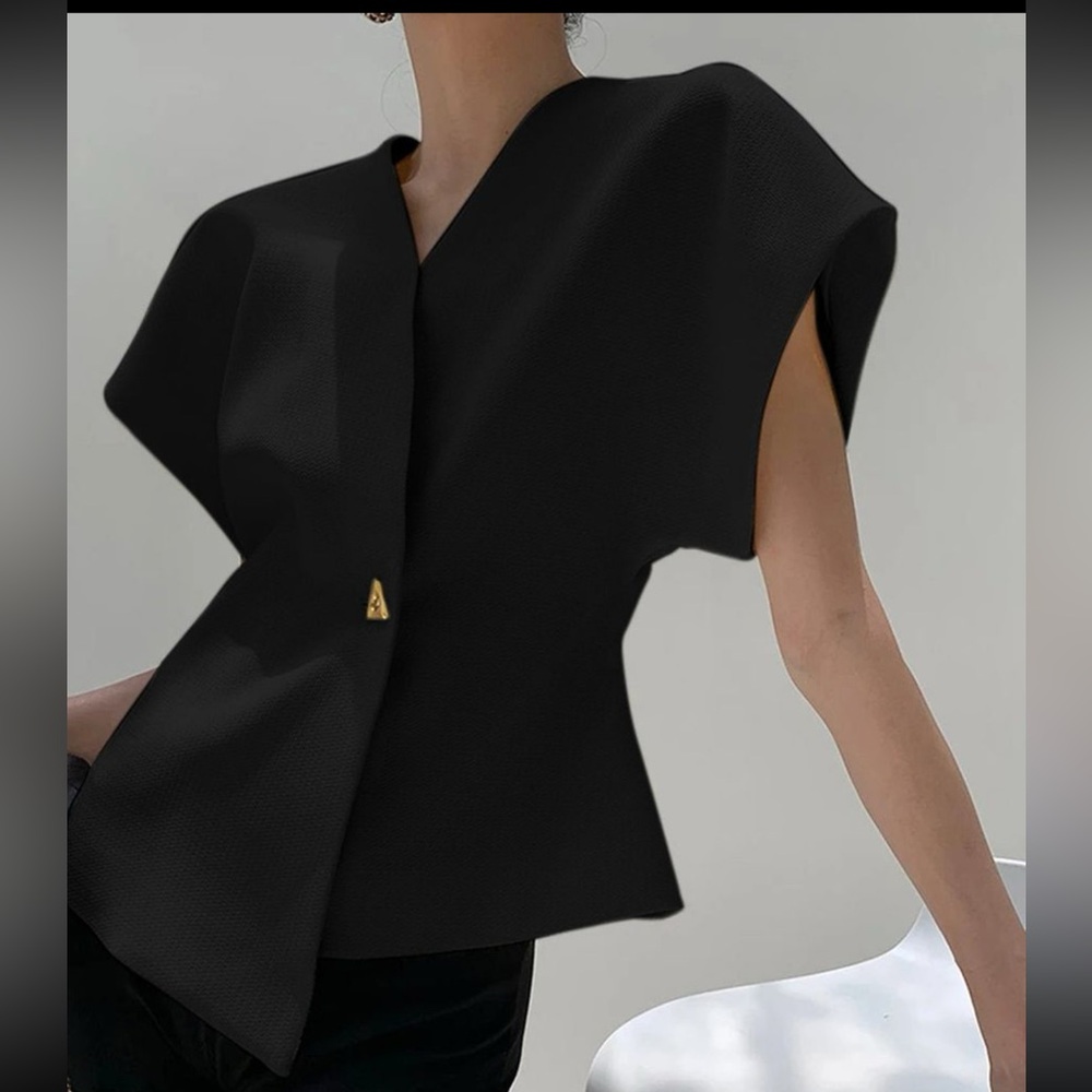 Commense black top